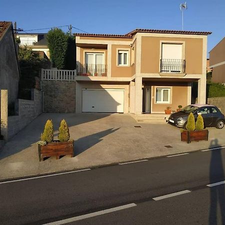 Vila Casa Jose Y Maria O Grove Exteriér fotografie