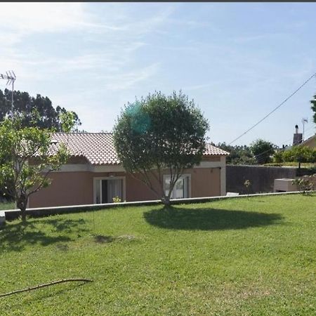Vila Casa Jose Y Maria O Grove Exteriér fotografie