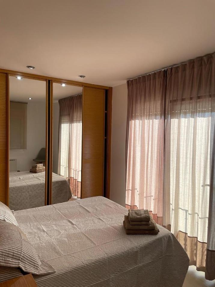 Vila Casa Jose Y Maria O Grove Exteriér fotografie
